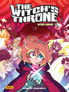 Cover image for The Witch's Throne, Volume 2